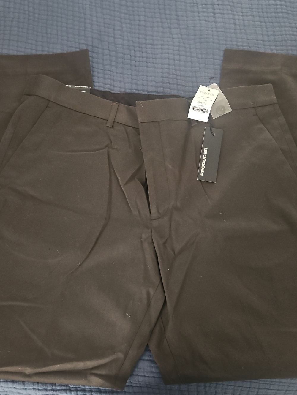 NWT Express Producer Pants